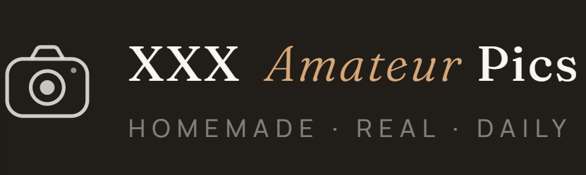 XXX Amateur Pictures
